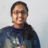 O Lakshmi Prathyusha Hindi Language trainer in Chennai