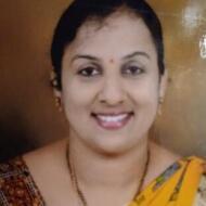 Mallika K. Kannada Language trainer in Bantval