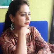 Himani D. Class 7 Tuition trainer in Panipat