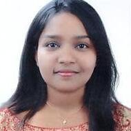 Gopika J. Amazon Web Services trainer in Udumbanchola