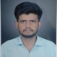 Indresh Kumar BSc Tuition trainer in Rahawali