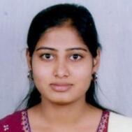 Nidhi S. Class I-V Tuition trainer in Delhi