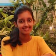 Aparna M. Dental Tuition trainer in Thrissur