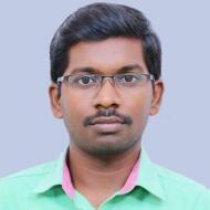 Clayton Fernando R MSc Tuition trainer in Rameswaram