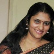 Vidhya S. Abacus trainer in Bangalore