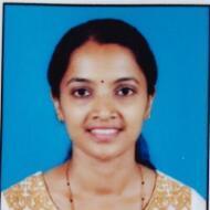 Jyothi K. Class 11 Tuition trainer in Sullia