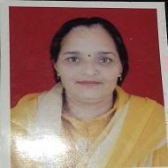 Seema C. Class 12 Tuition trainer in Noida