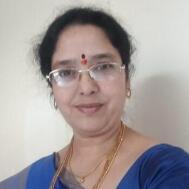 Uma C. Telugu Language trainer in Hyderabad
