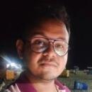 Photo of Sudipto Dutta Roy