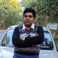 Arindam Banerjee BTech Tuition trainer in Raipur