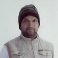 Dhiraj Kumar Class 10 trainer in Koderma