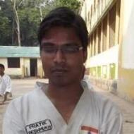 Pratik Deshmukh Personal Trainer trainer in Nagpur