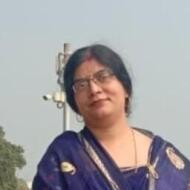 Rekha P. Class 6 Tuition trainer in Jaisalmer