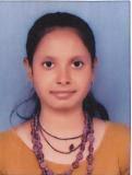 Nivedita B. Class 6 Tuition trainer in Gandhinagar
