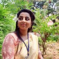 Kavyashree N. Class I-V Tuition trainer in Thrissur