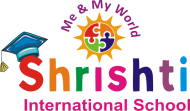 Shrishti International School Painting institute in Jaipur