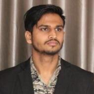 Ankit Amrawat Class 11 Tuition trainer in Aligarh