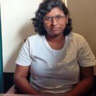 Gadha T. MA Tuition trainer in Mukundapuram