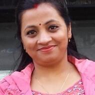 Priyanka P. Fashion trainer in Lucknow