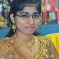 Ruheena S. Kannada Language trainer in Bellary