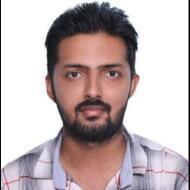 Vipin Dahiya BTech Tuition trainer in Gurgaon