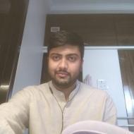 Sourabh Karle Class 12 Tuition trainer in Mumbai