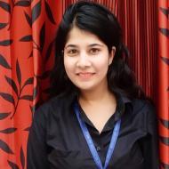 Shweta Pandey LLB Tuition trainer in Patiala