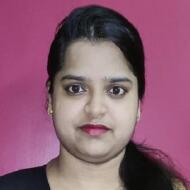 Rekha S. Hindi Language trainer in Kolkata