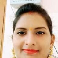 Ankita G. BSc Tuition trainer in Anuppur