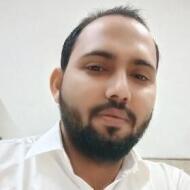 Mohd Aasif Class I-V Tuition trainer in Delhi
