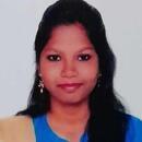 Photo of Sadhika B.