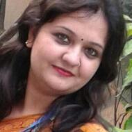 Akanksha M. LLB Tuition trainer in Delhi