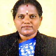 Sinthiya R. Class 10 trainer in Tiruchirappalli