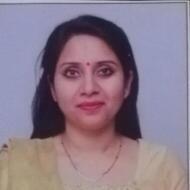 Geetanjali C. Class I-V Tuition trainer in Delhi