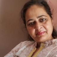 Chanchal B. Class 9 Tuition trainer in Gurgaon