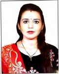 Sweety S. Class 11 Tuition trainer in Delhi