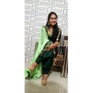 Arati A. Class 10 trainer in Bhusawal