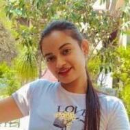 Taniya K. BSc Tuition trainer in Sujanpur Tira