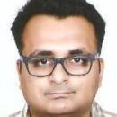 Photo of Dr. Abhishek Tripathi