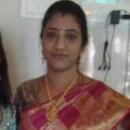 Photo of Jayanthi