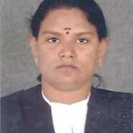 Muthuchelvi J. LLB Tuition trainer in Chennai