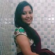 Supriya N. Class 12 Tuition trainer in Delhi