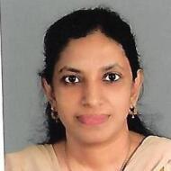 Sheena N. Class 12 Tuition trainer in Kottayam