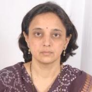 Swatee B. MBBS & Medical Tuition trainer in Pune