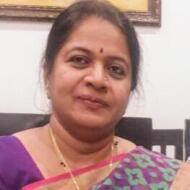 Veena V. Kannada Language trainer in Bangalore