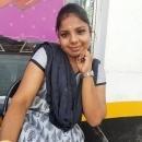 Photo of Sandhya Iyyanar