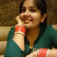 Sonali T. Class I-V Tuition trainer in Delhi