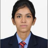 Jayashri T. Class I-V Tuition trainer in Mettupalayam