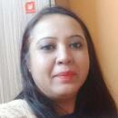 Photo of Priti M.