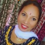 Richitha R. UPSC Exams trainer in Hyderabad